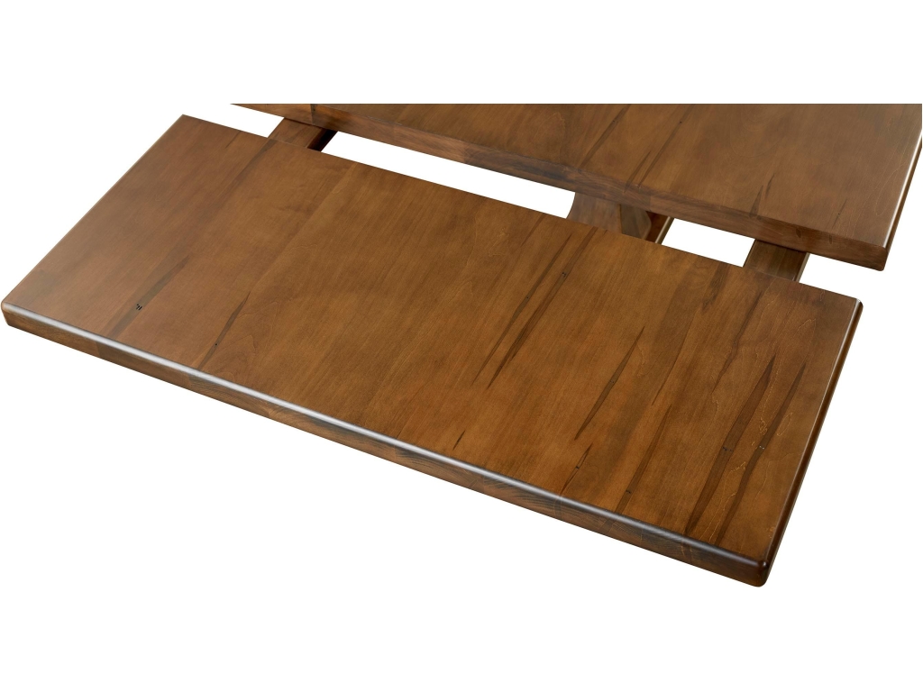 Harvest Dining Table with Extendable Leaves - image 6