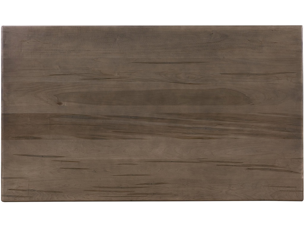 Crossbuck Rectangle Dining Table - image 1