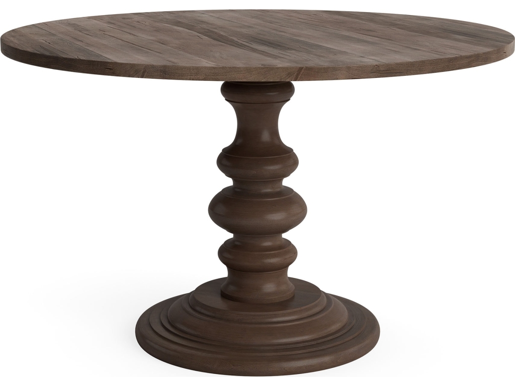 Rowan Round Dining Table - main image