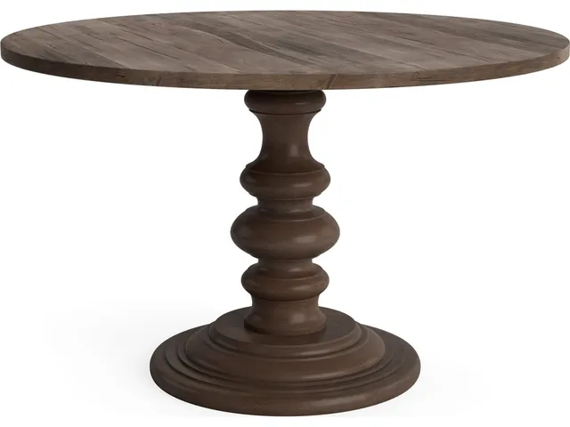 Rowan Round Dining Table
