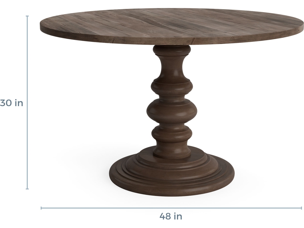 Rowan Round Dining Table - image 3