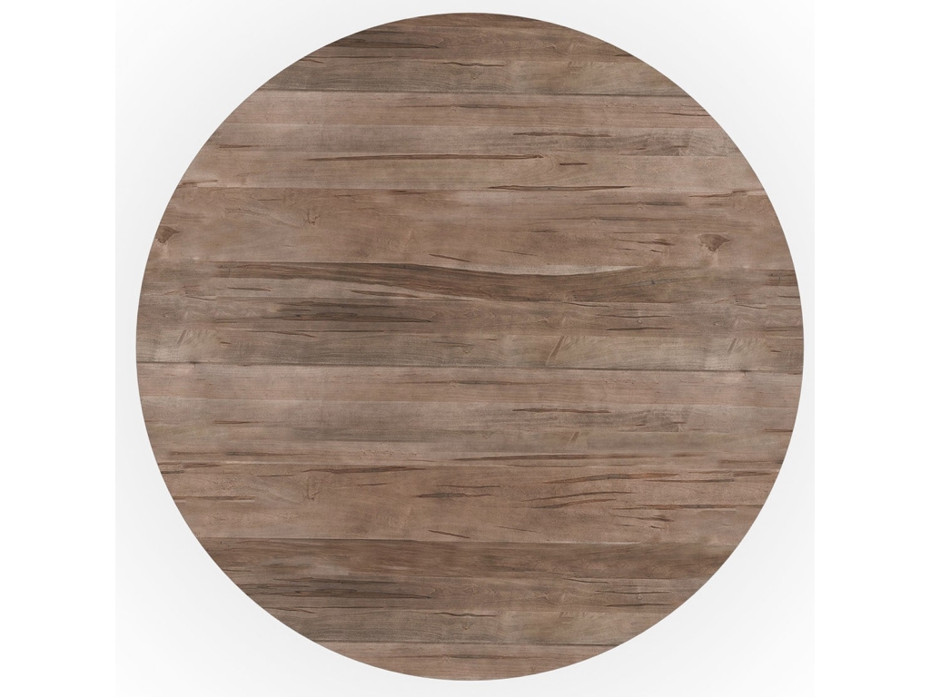 Rowan Round Dining Table - image 4