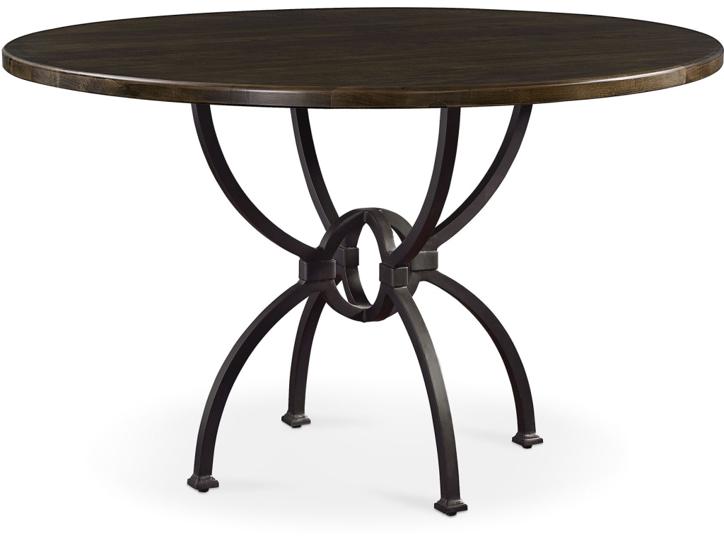 Atlas Round Dining Table - main image
