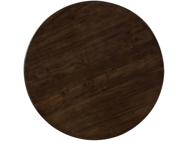 Atlas Round Dining Table - Alternative View