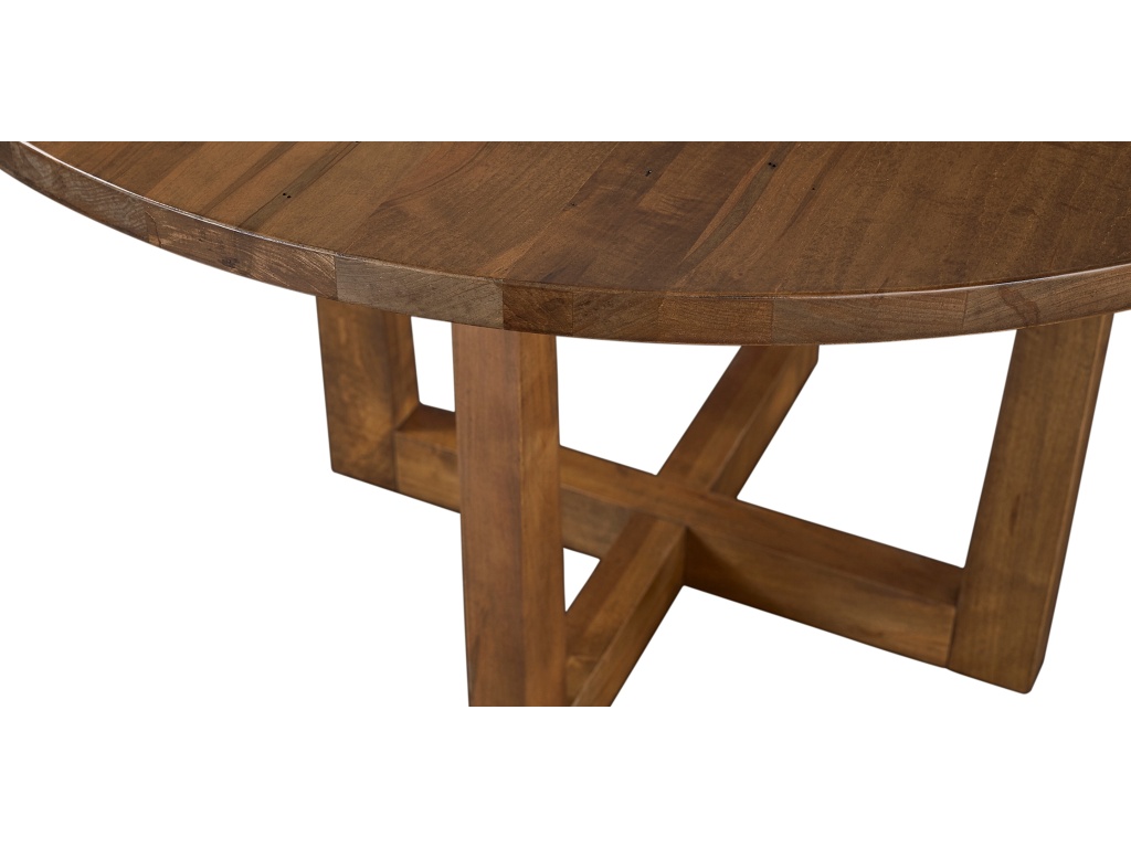 Liam Round Dining Table - image 2
