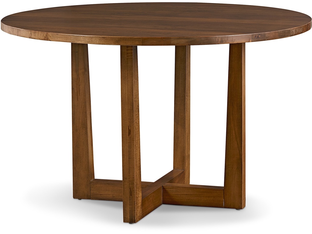 Liam Round Dining Table - main image