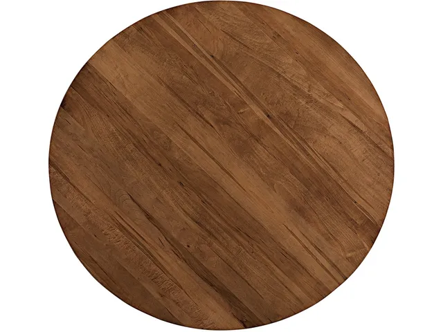 Liam Round Dining Table