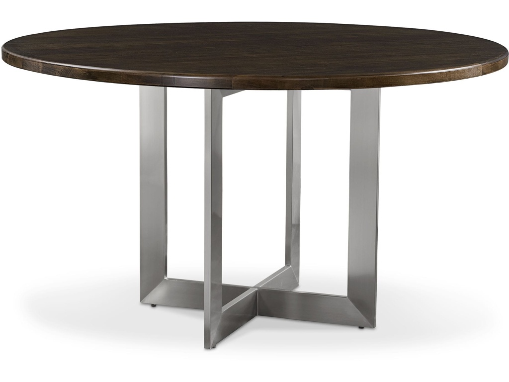 Astor Round Dining Table - main image