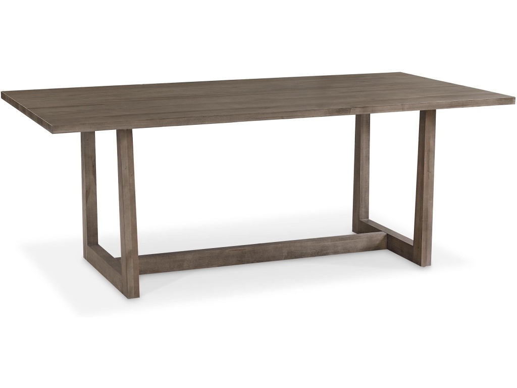 Liam Rectangle Dining Table - main image