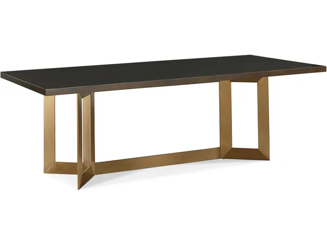 Astor Rectangle Dining Table