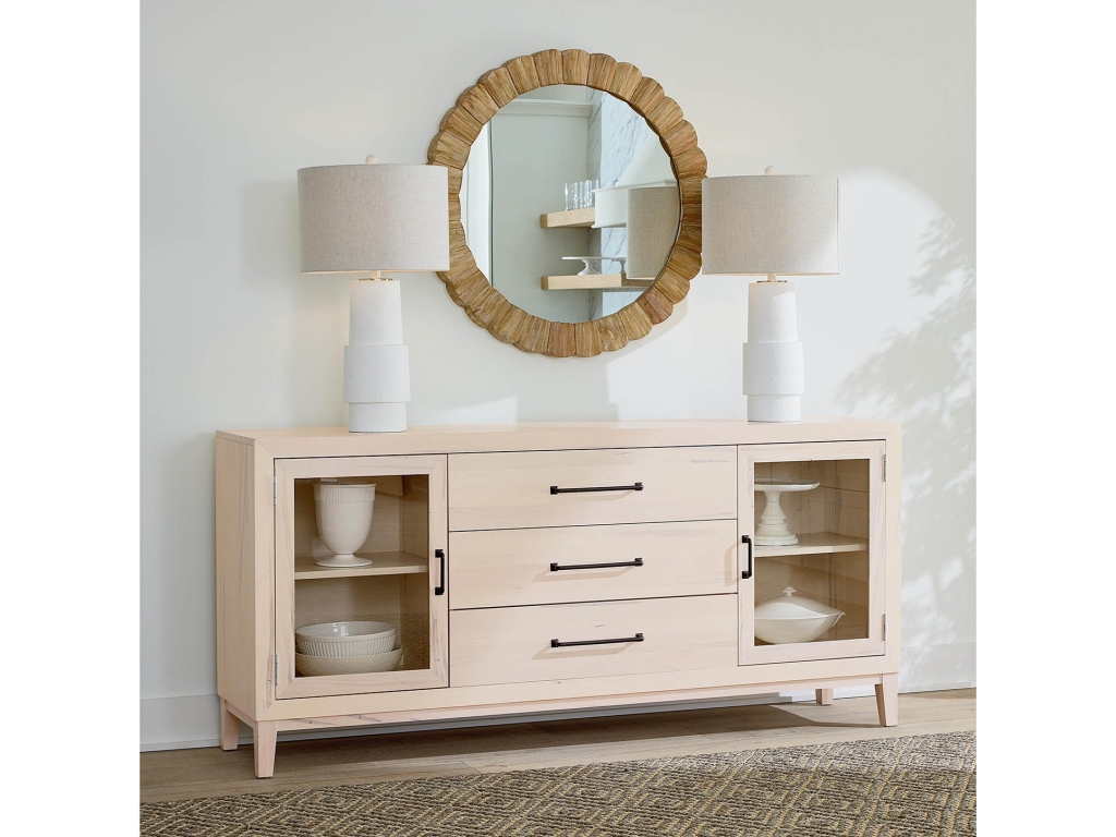 Torrance Wall Mirror - image 1