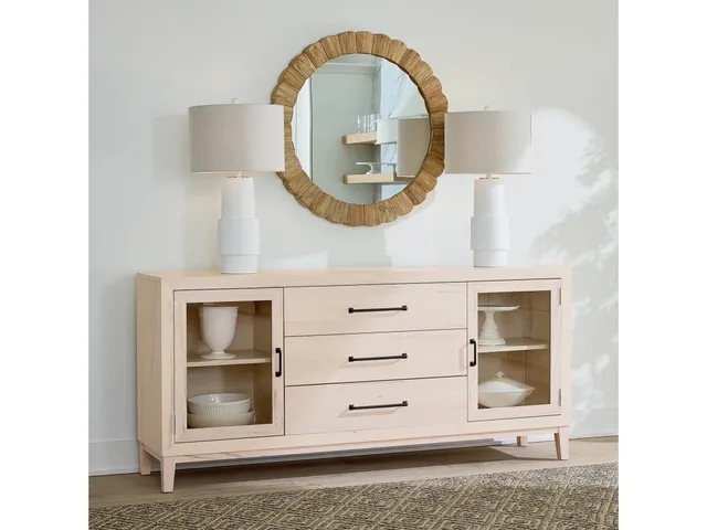 Torrance Wall Mirror - Alternative View