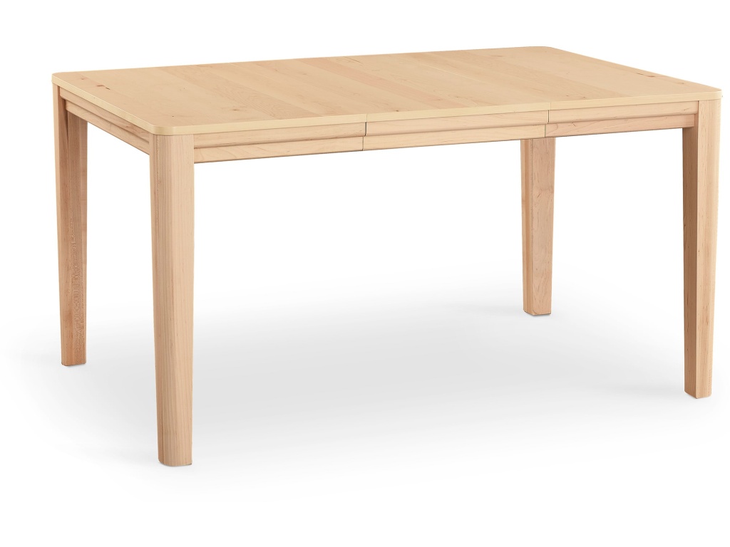Origins Dandridge Square Dining Table with Leaf - image 5