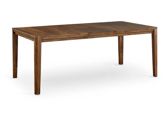 Origins Dandridge Rectangle Dining Table With Leaf