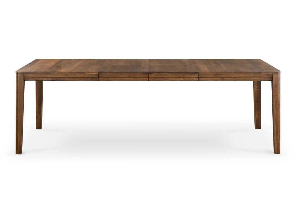 Origins Dandridge Rectangle Dining Table with Leaf - image 6