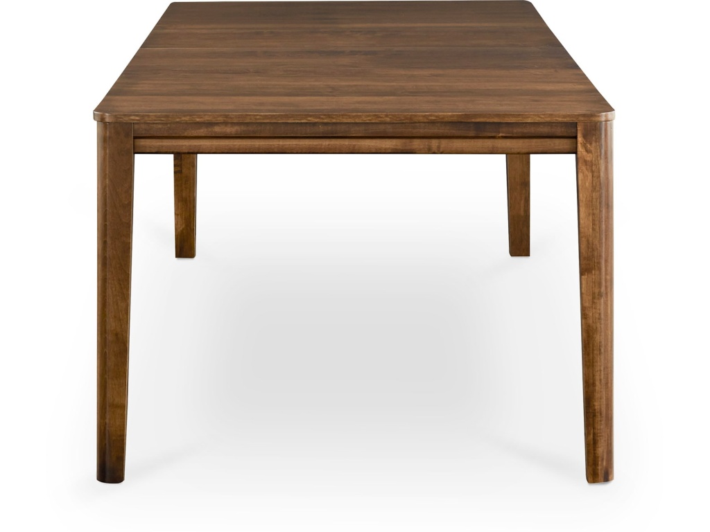 Origins Dandridge Rectangle Dining Table with Leaf - image 7