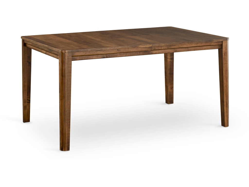 Origins Dandridge Rectangle Dining Table with Leaf - image 8
