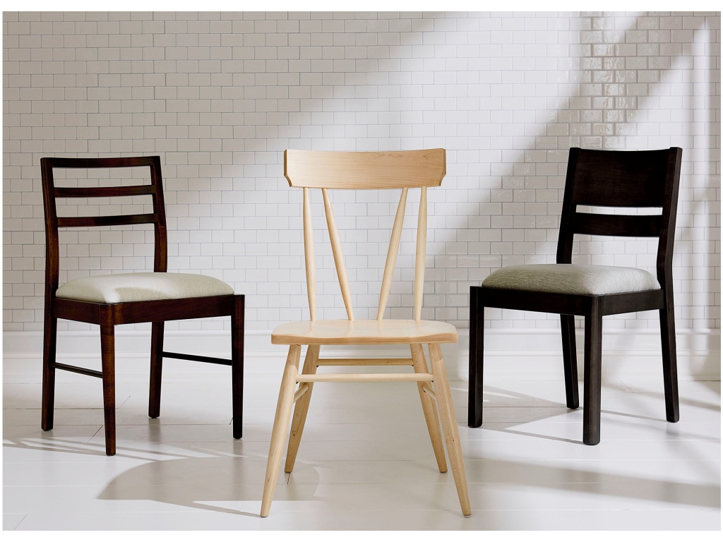 Origins Spence Dining Chair - image 7