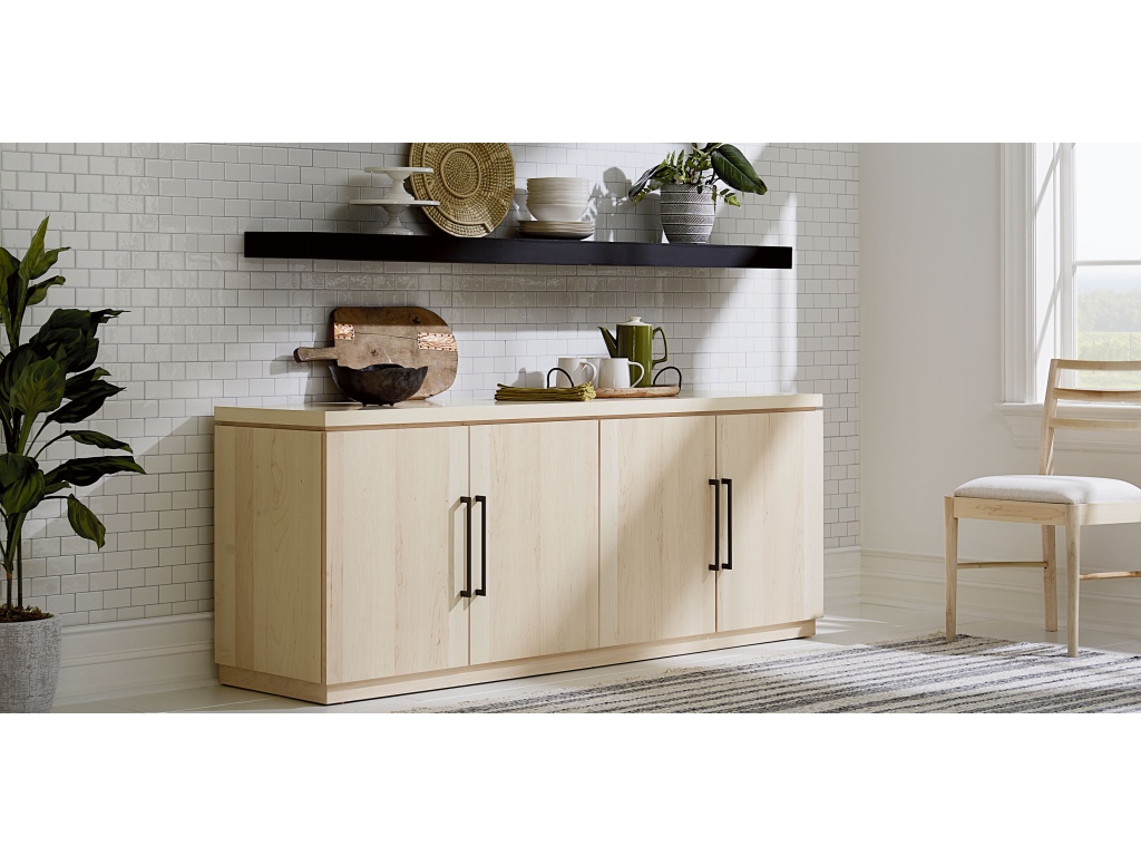 Origins Smythe Sideboard - image 2