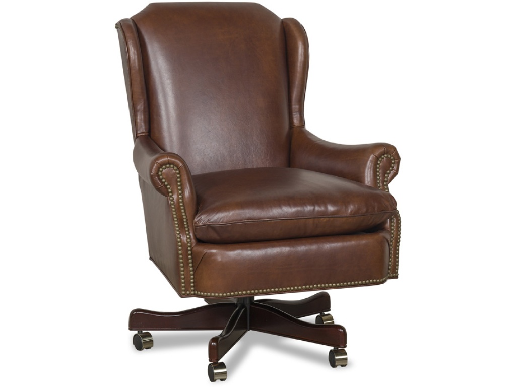  Atticus Executive Swivel Chair - main image