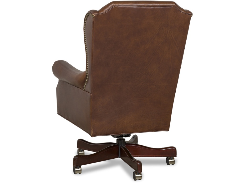 Atticus Executive Swivel Chair - image 3