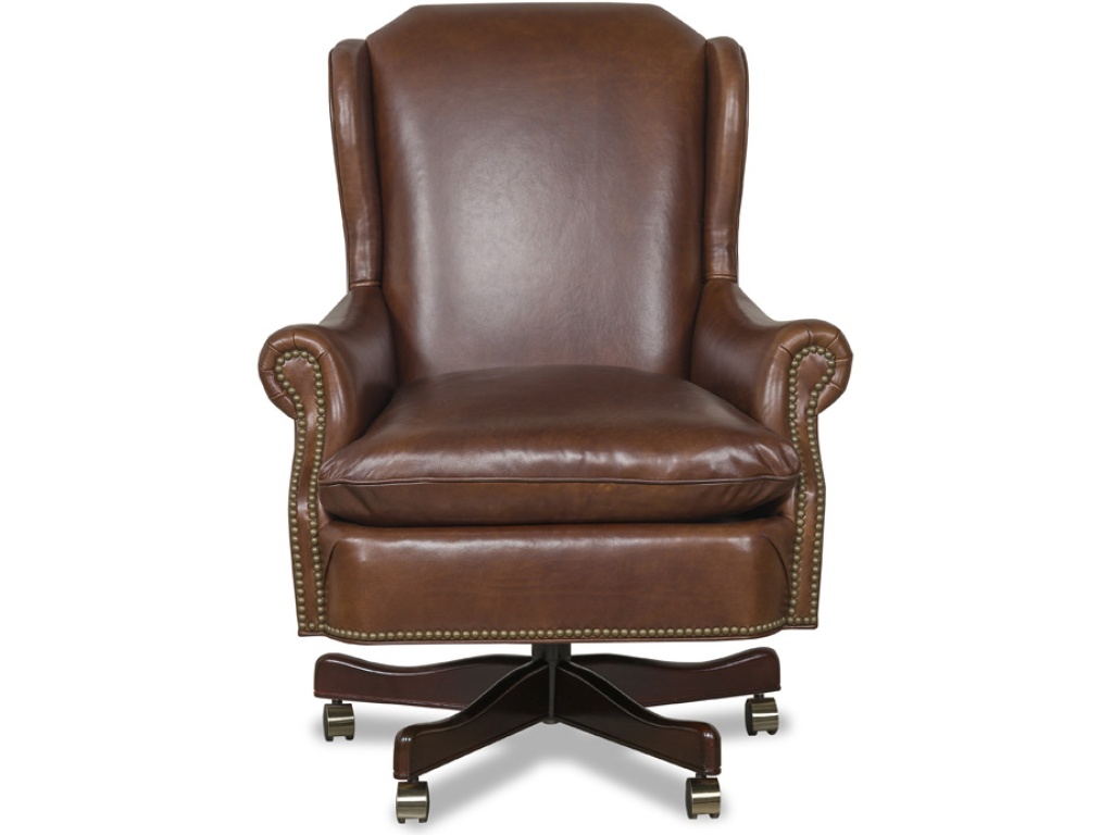  Atticus Executive Swivel Chair - image 1