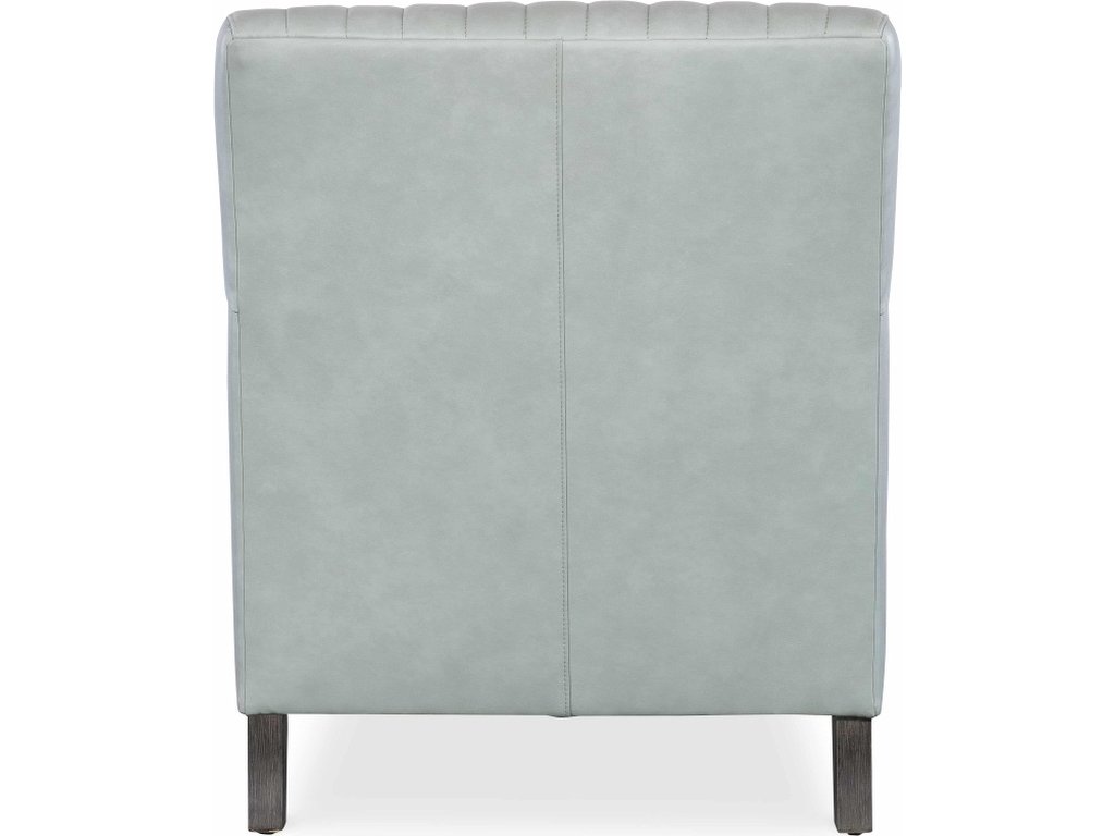 Barnabus Club Chair 8-Way Tie - image 1