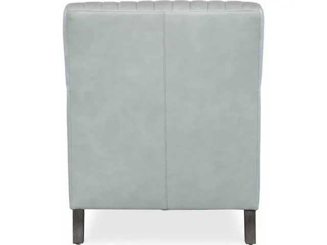 Barnabus Club Chair 8-Way Tie - Alternative View