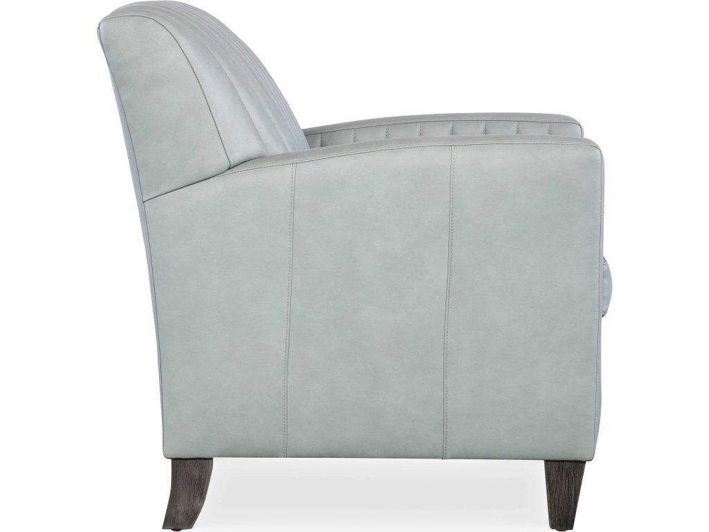 Barnabus Club Chair 8-Way Tie - image 2