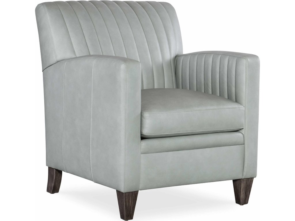 Barnabus Club Chair 8-Way Tie - main image