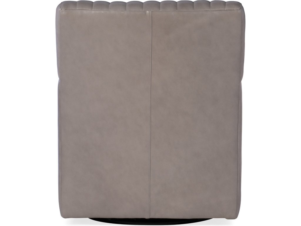 Barnabus Swivel Chair 8-Way Hand Tie - image 1