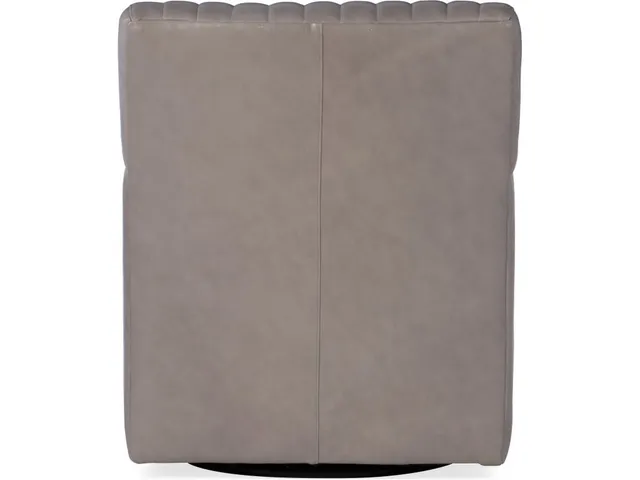 Barnabus Swivel Chair 8-Way Hand Tie - Alternative View