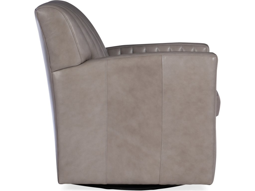 Barnabus Swivel Chair 8-Way Hand Tie - image 2