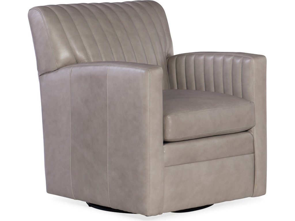 Barnabus Swivel Chair 8-Way Hand Tie - main image