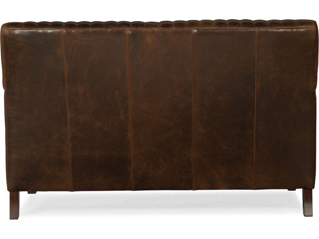 Barnabus Loveseat 8-Way Tie - image 1