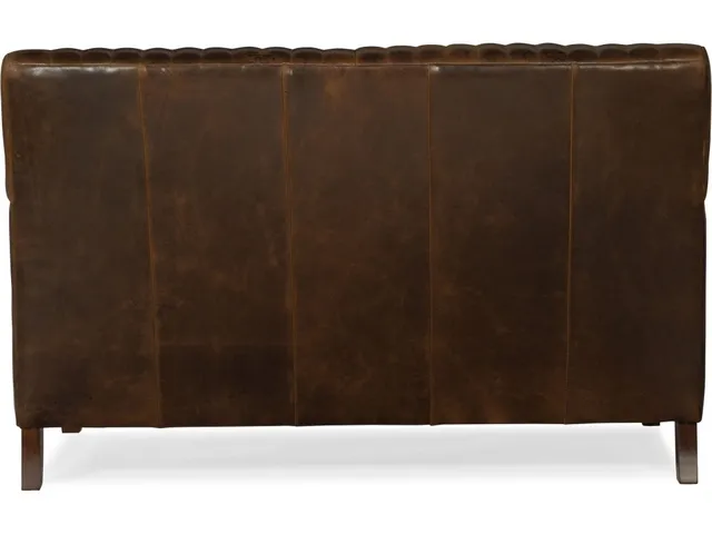 Barnabus Loveseat 8-Way Tie - Alternative View
