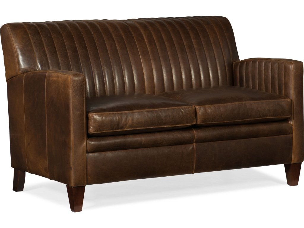 Barnabus Loveseat 8-Way Tie - main image