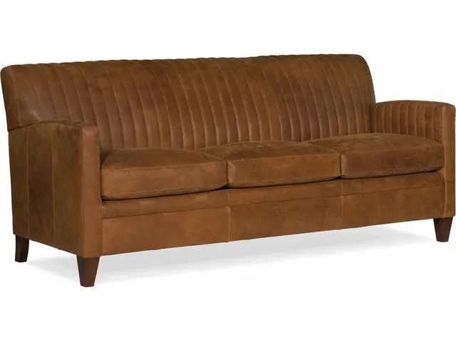 Barnabus Stationary Sofa 8-Way Tie