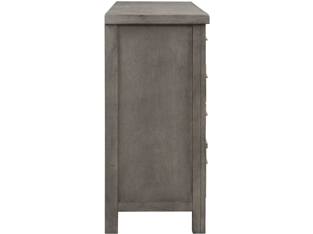 8 Drawer Dresser - image 3