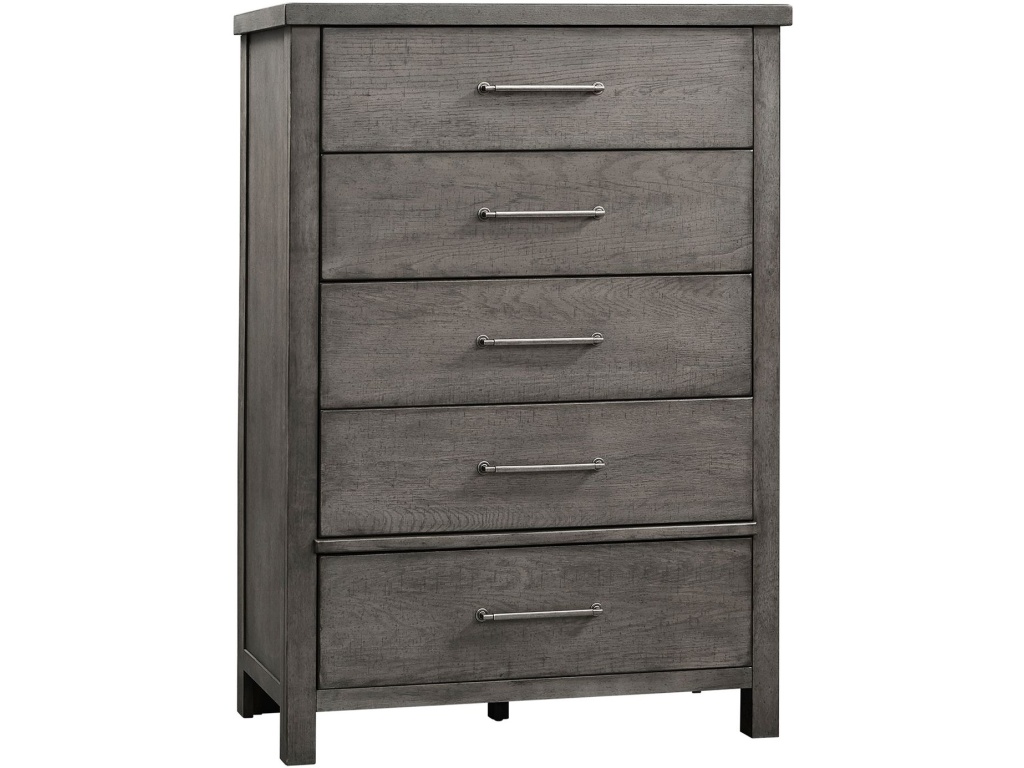 5 Drawer Chest - image 1