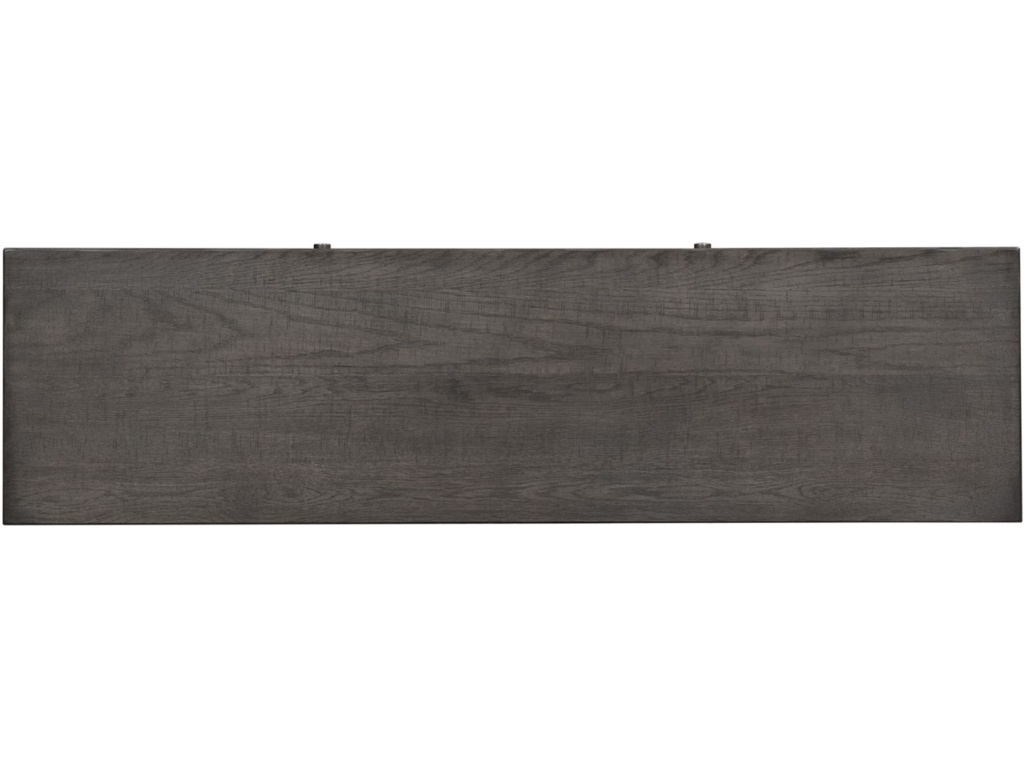66 Inch Entertainment Console - image 4