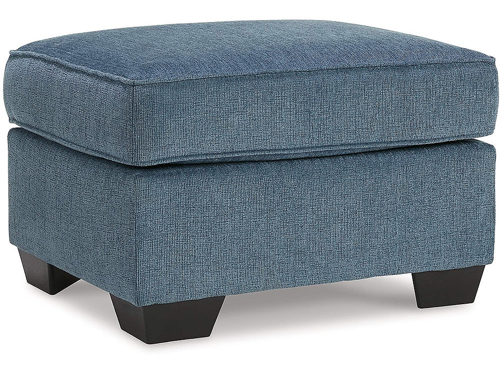 Cashton Chair and Ottoman - image 3