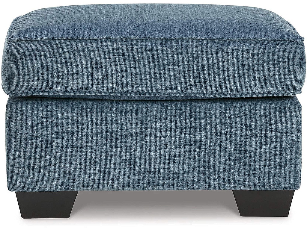 Cashton Chair and Ottoman - image 2