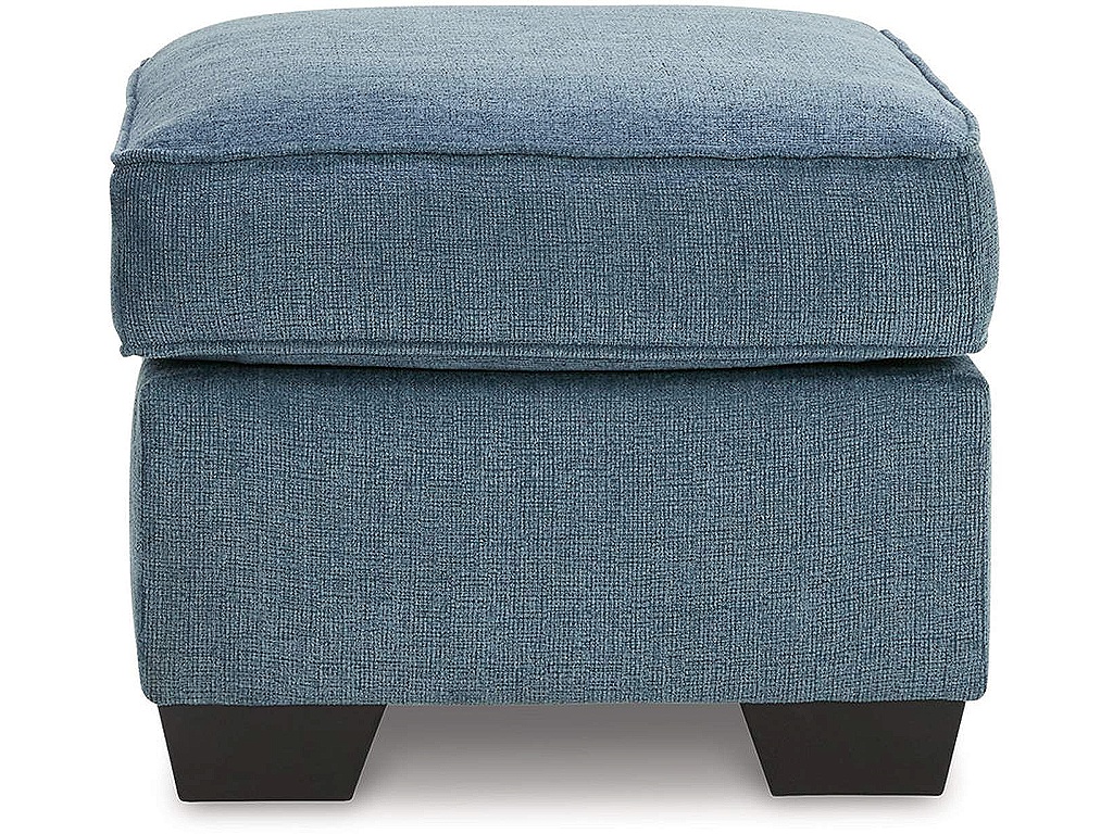 Cashton Chair and Ottoman - image 4