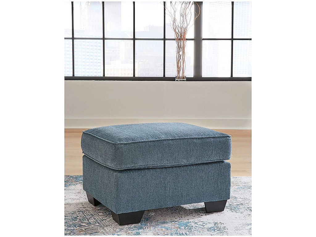 Cashton Chair and Ottoman - image 12