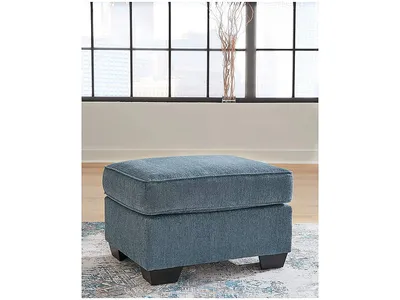 Cashton Ottoman