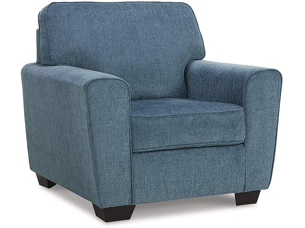 Cashton Chair and Ottoman - image 7