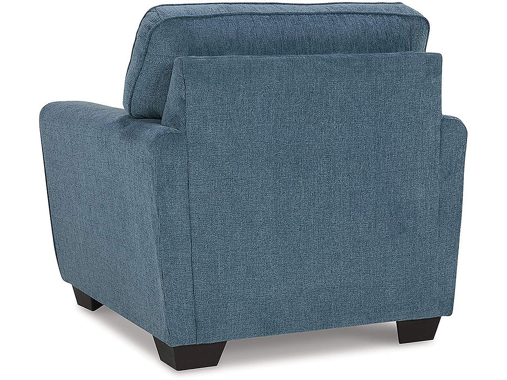 Cashton Chair and Ottoman - image 8
