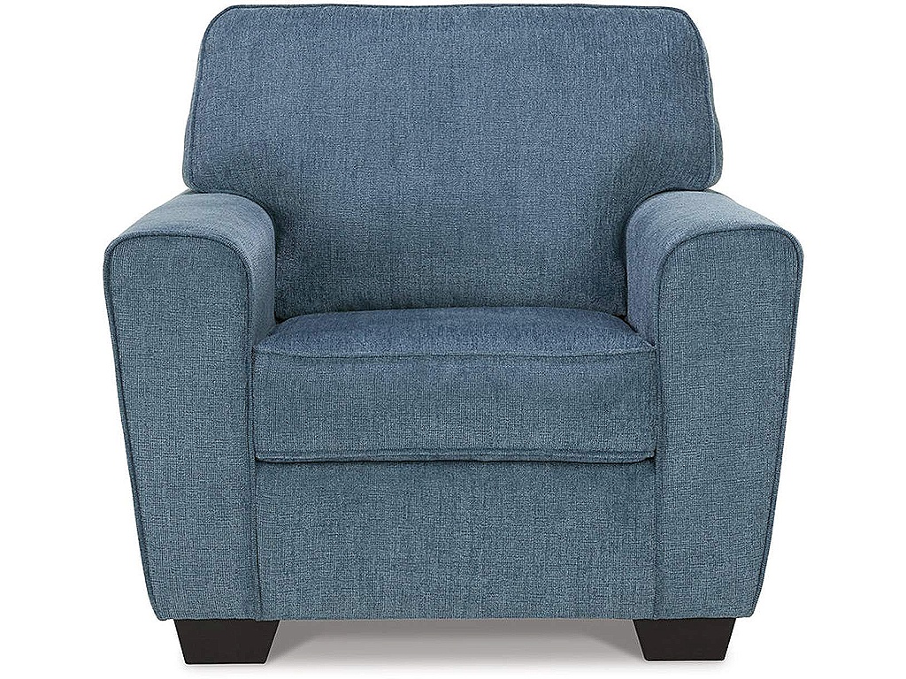 Cashton Chair and Ottoman - image 6