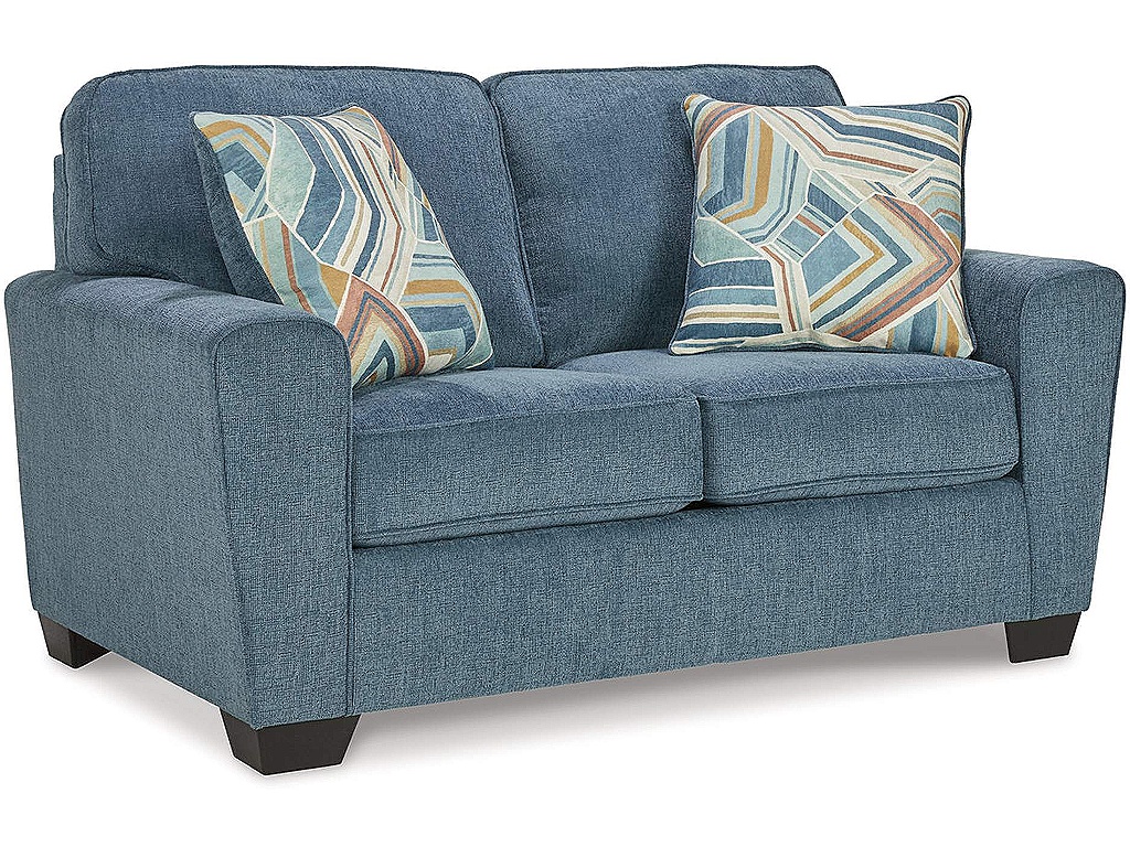 Cashton Sofa, Loveseat, Chair and Ottoman - image 7